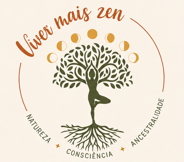 Viver mais Zen